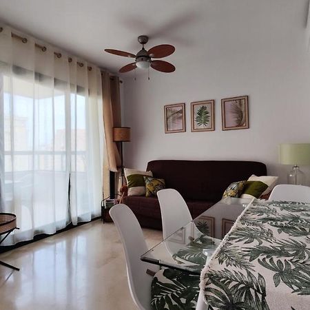 Veremar Honey Apartment Benidorm Exteriör bild