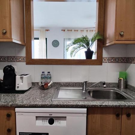 Veremar Honey Apartment Benidorm Exteriör bild