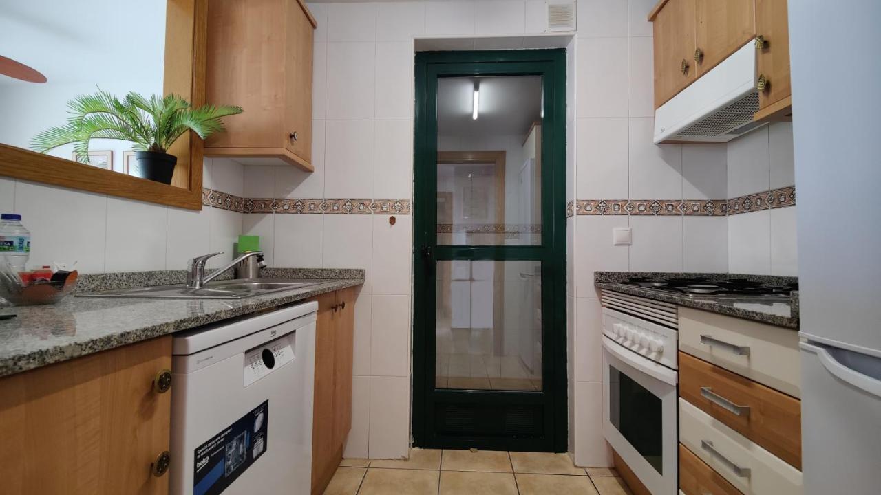 Veremar Honey Apartment Benidorm Exteriör bild